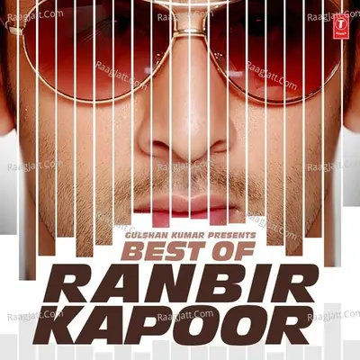 Best Of Ranbir Kapoor Poster