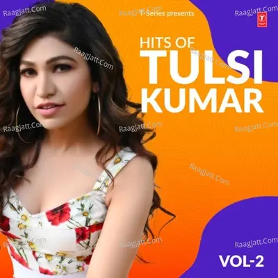 Hits Of Tulsi Kumar Vol-2 Cover