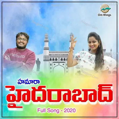 Hamara Hyderbad Song Cover