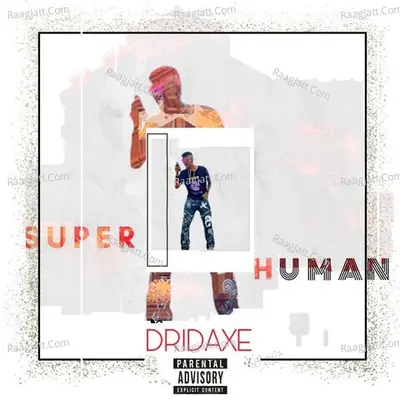 Super Human Cover