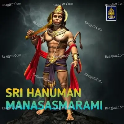 Sri Hanuman Manasasmarami Poster