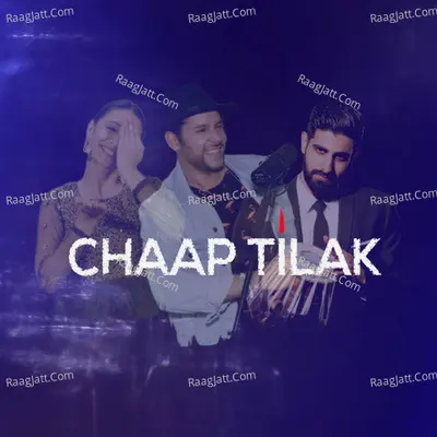 Chaap Tilak