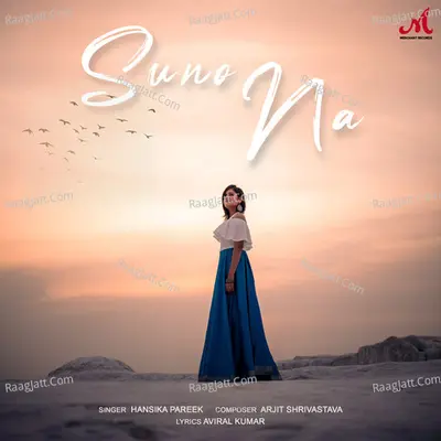 Suno Na Cover