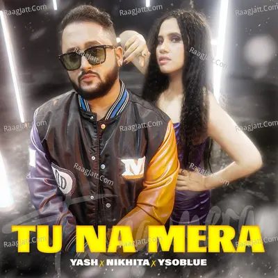 TU NA MERA Cover
