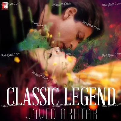 Classic Legend - Javed Akhtar Poster