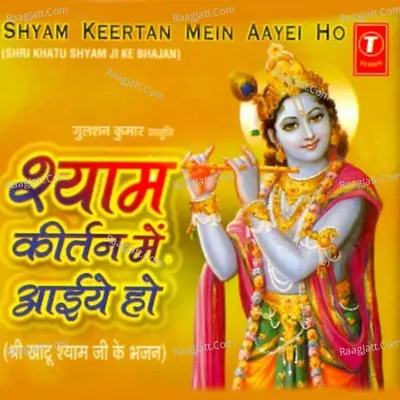 Shyam Keertan Mein Aaiye Ho - Shri Narendra Kaushik