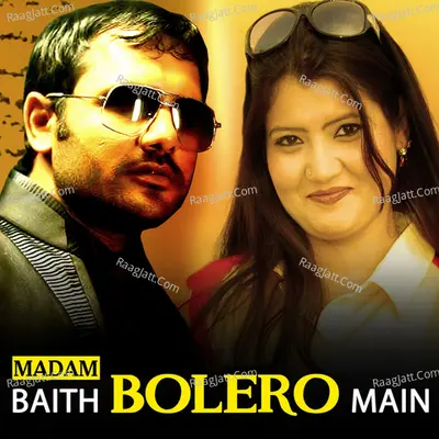 Madam Baith Bolero Main
