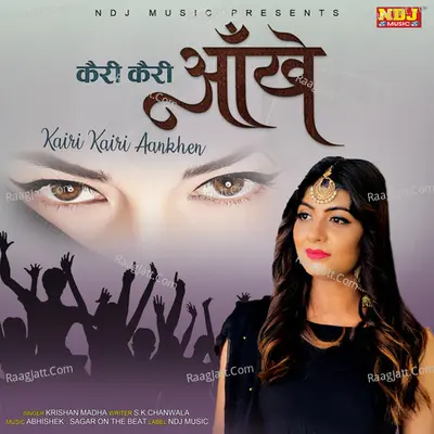 Kairi Kairi Aankhein Cover