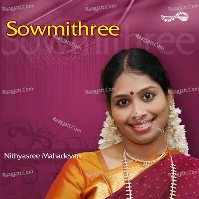 Sowmithree - Nithya Shree