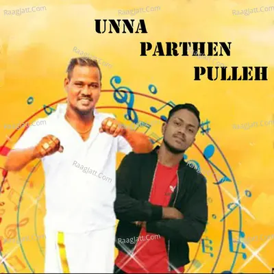 Unna Parthen Pulleh Cover