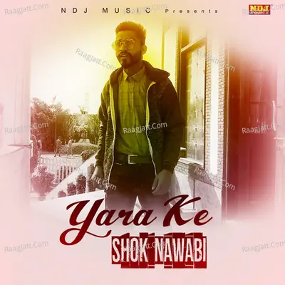 Yara Ke Shok Nawabi