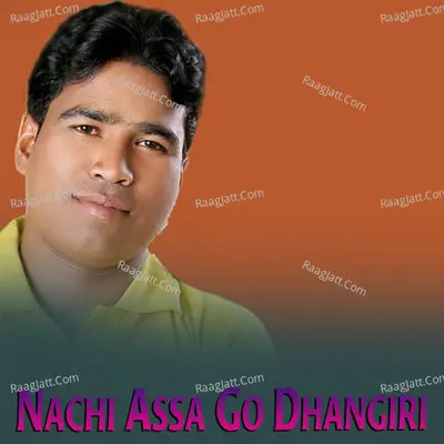 Nachi Assa Go Dhangiri Cover