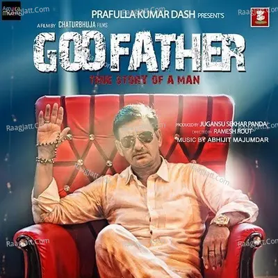 Godfather - Abhijit Majundar