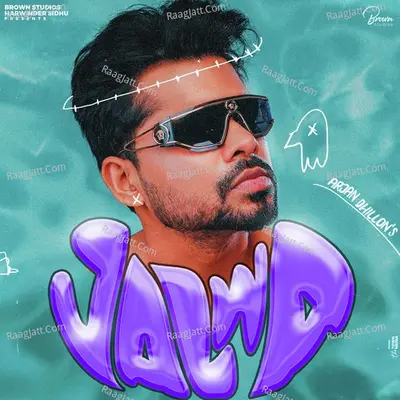 Jalwa - Arjan Dhillon
