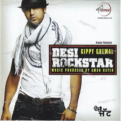 Desi Rockstar - Gippy Grewal