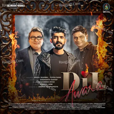 Dil Awara Cover