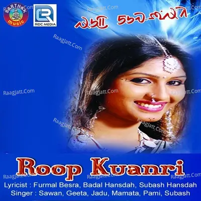 Roop Kuanri Poster