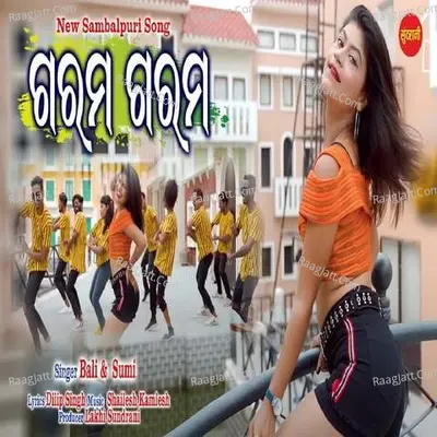 Garam Garam Cover