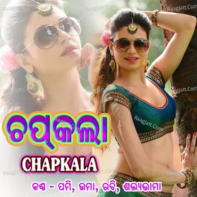 Chapkala Poster