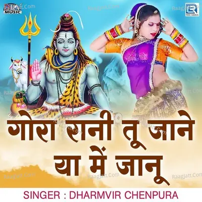 Dharmveer Chainpura Image