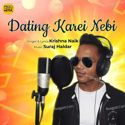 Krishna Naik Image