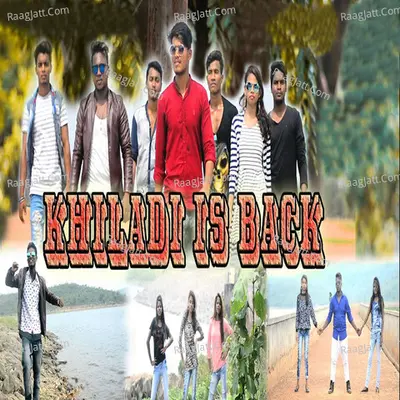 Khiladi is Back