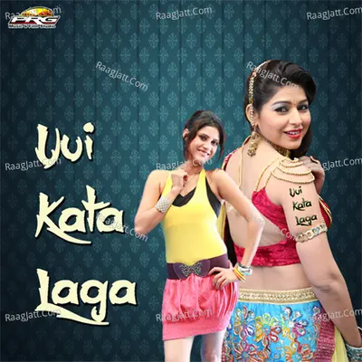 Uui Kata Laga Poster