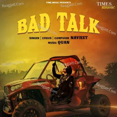 Bad Talk