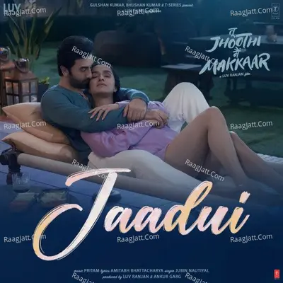 Jaadui Cover