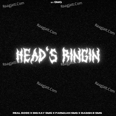 Head's Ringin