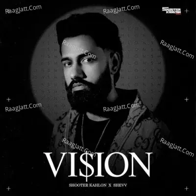 Shooter Kahlon Image