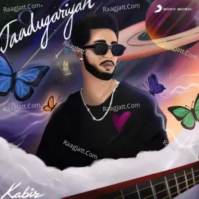 Jaadugariyan Cover