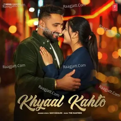 Khyaal Kahto