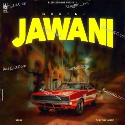 JAWANI
