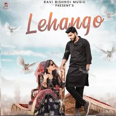 Lehango Cover