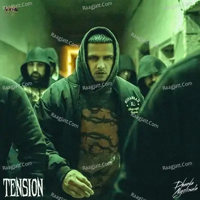 Tension Cover