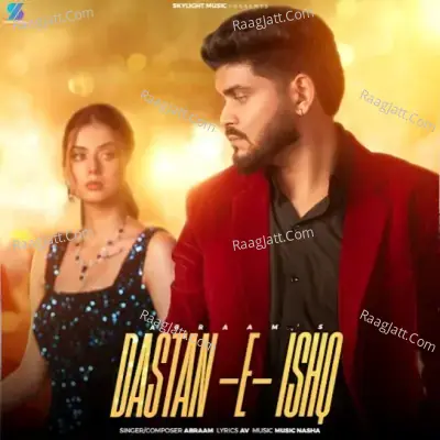 Dastan E Ishq Cover