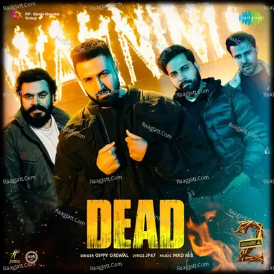 Dead (From Warning 2)