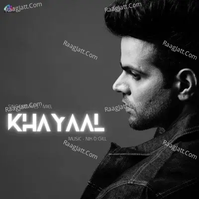 Khayaal Cover