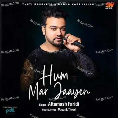 Hum Mar Jaayen Cover