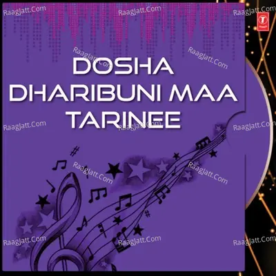 Dosha Dharibuni Maa Tarinee Poster