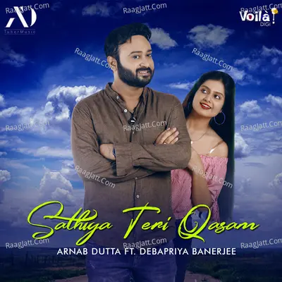 Sathiya Teri Qasam Cover