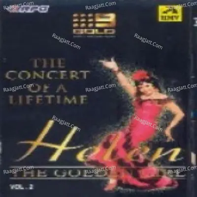 Helen - Con Of A Life Time Vol 2 - Dilip Kumar