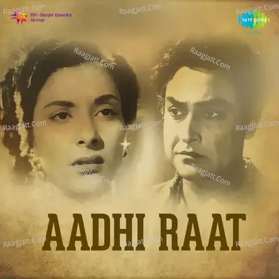 Aadhi Raat - Lata Mangeshkar