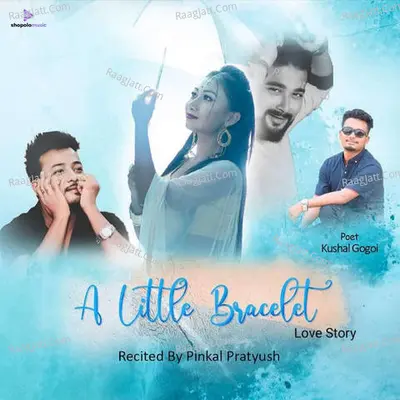 A Little Bracelet Cover