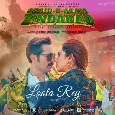 Loota Rey (From "Quaid E Azam Zindabad") Cover