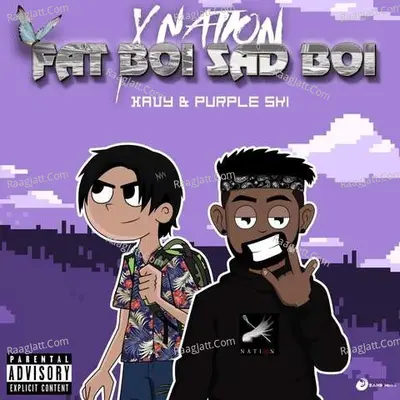 Fat Boi Sad Boi Cover