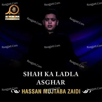 Shah Ka Ladla Asghar - Hassan Mujtaba Zaidi