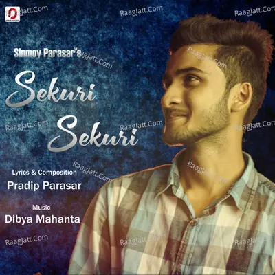 Sekuri Sekuri - Single Cover