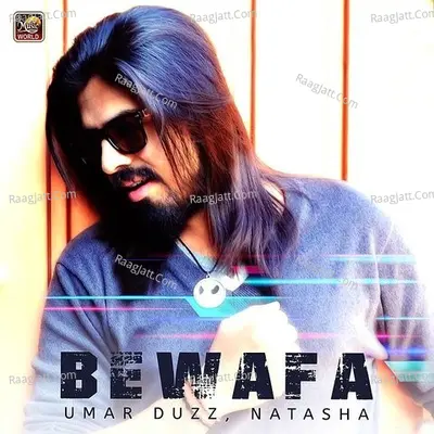 Bewafa - Single Cover